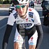 Andy Schleck during the second stage of Tirreno-Adriatico 2009